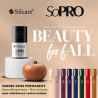 SILCARE - SoPRO Vernis Gel - Collection Beauty For Fall - Papillo'Nails