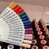 SILCARE - SoPRO Vernis Gel - Collection Beauty For Fall - Papillo'Nails