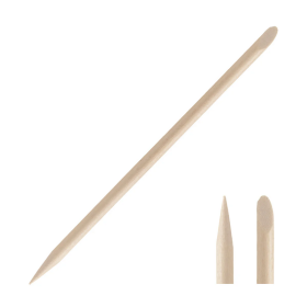 SILCARE - Bâtonnet pour cuticule - Papillo'Nails