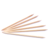 SILCARE - Bâtonnet pour cuticule - Papillo'Nails