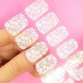 Moyou London- Gel Nail Stips 88
