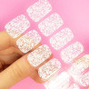 Moyou London- Gel Nail Stips 88