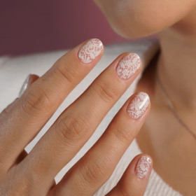 Moyou London- Gel Nail Stips 88