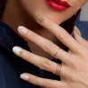 Moyou London- Gel Nail Stips 31