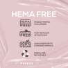 Makear Jelly & Go Cover Rose