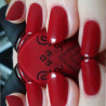 CHINA GLAZE - Vernis à ongles - Couleur High Roller - Papillo'Nails