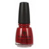CHINA GLAZE - Vernis à ongles - Couleur High Roller - Papillo'Nails