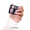 Makear Jelly & Go Cover Rose