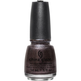 CHINA GLAZE - Vernis à ongles - Couleur Wood You Wanna ? - Papillo'Nails