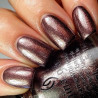 CHINA GLAZE - Vernis à ongles - Couleur Wood You Wanna ? - Papillo'Nails