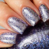 CHINA GLAZE - Vernis à ongles - Couleur Let's Dew It - Papillo'Nails