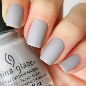 CHINA GLAZE - Vernis à ongles - Couleur Change Your Altitude - Papillo'Nails