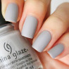 CHINA GLAZE - Vernis à ongles - Couleur Change Your Altitude - Papillo'Nails