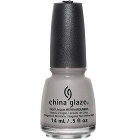CHINA GLAZE - Vernis à ongles - Couleur Change Your Altitude - Papillo'Nails