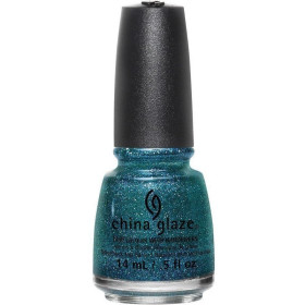 CHINA GLAZE - Vernis à ongles - Couleur I Soiree I didn't Do It - Papillo'Nails