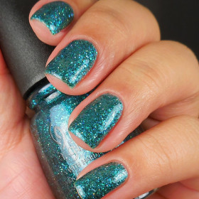 CHINA GLAZE - Vernis à ongles - Couleur I Soiree I didn't Do It - Papillo'Nails