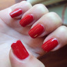 CHINA GLAZE - Vernis à ongles - Couleur Salsa - Papillo'Nails
