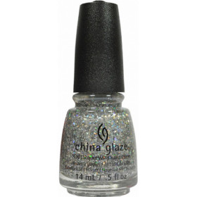 CHINA GLAZE - Vernis à ongles - Couleur Break The Ice - Papillo'Nails