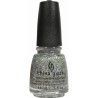 CHINA GLAZE - Vernis à ongles - Couleur Break The Ice - Papillo'Nails