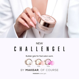 Challengel Candy Pink