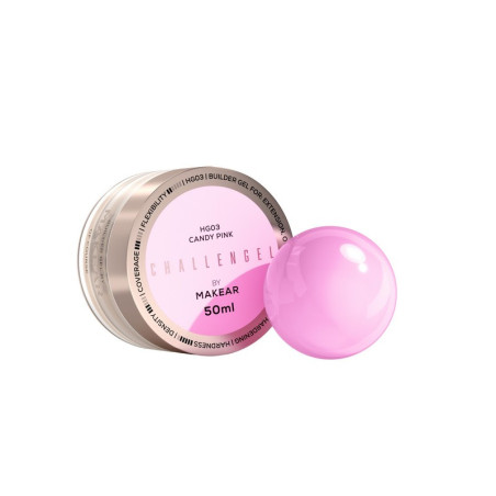 Challengel Candy Pink