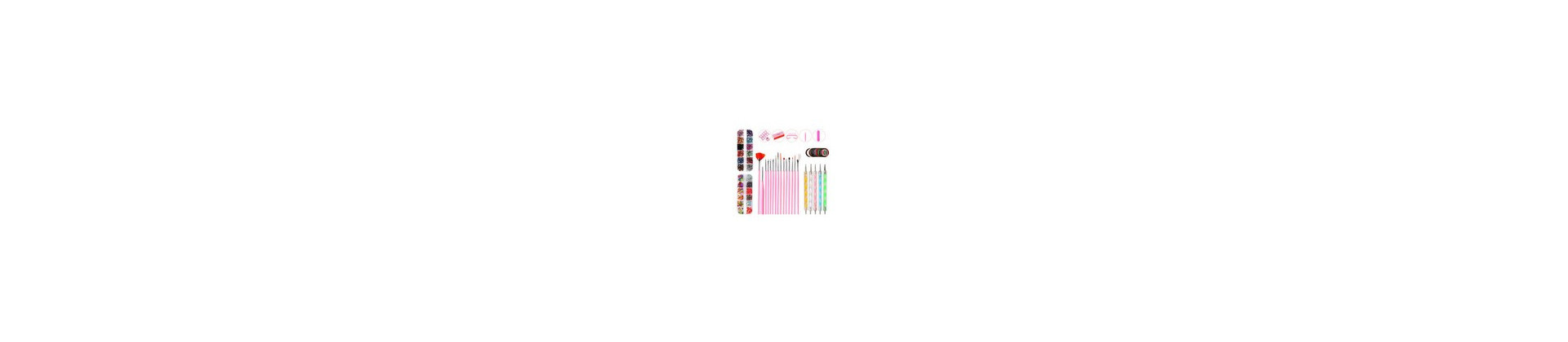 Accessoires Nail Art