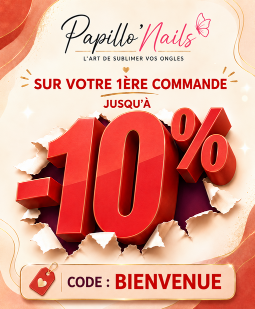 Offre de Bienvenue