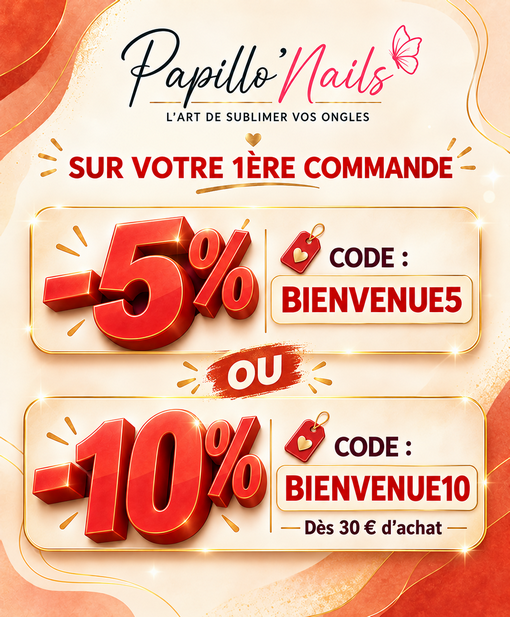 Offres de Bienvenue