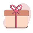 Un Cadeau Offert